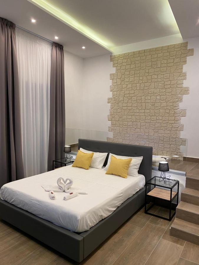 Salotto Toledo Bed & Breakfast Napoli Dış mekan fotoğraf