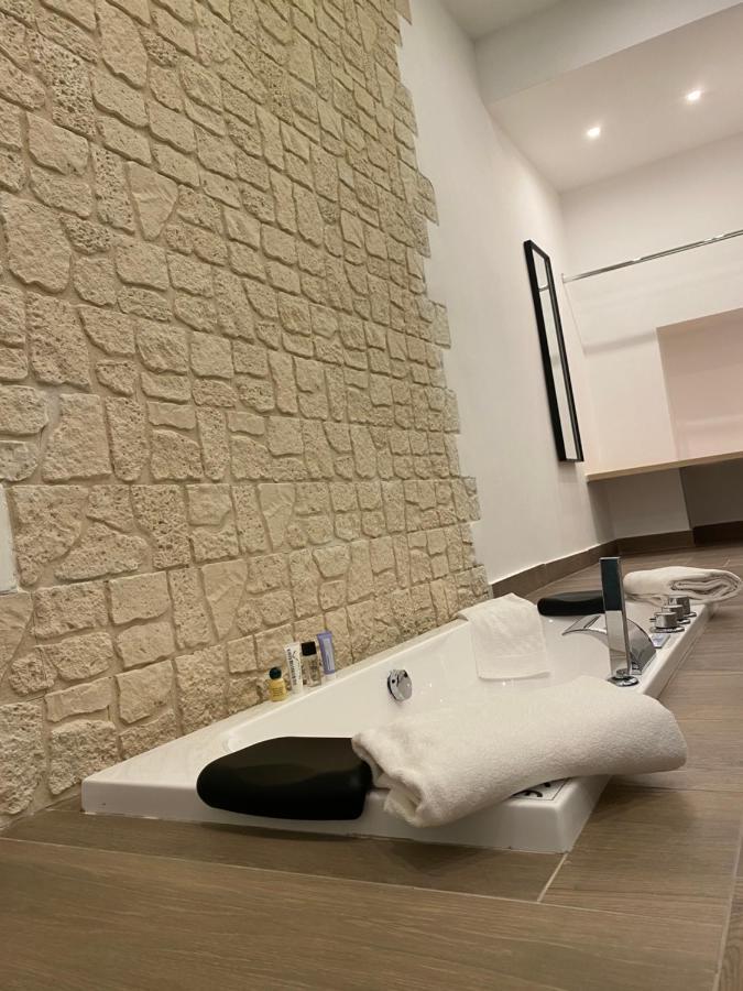Salotto Toledo Bed & Breakfast Napoli Dış mekan fotoğraf