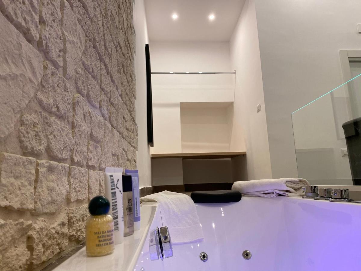 Salotto Toledo Bed & Breakfast Napoli Dış mekan fotoğraf