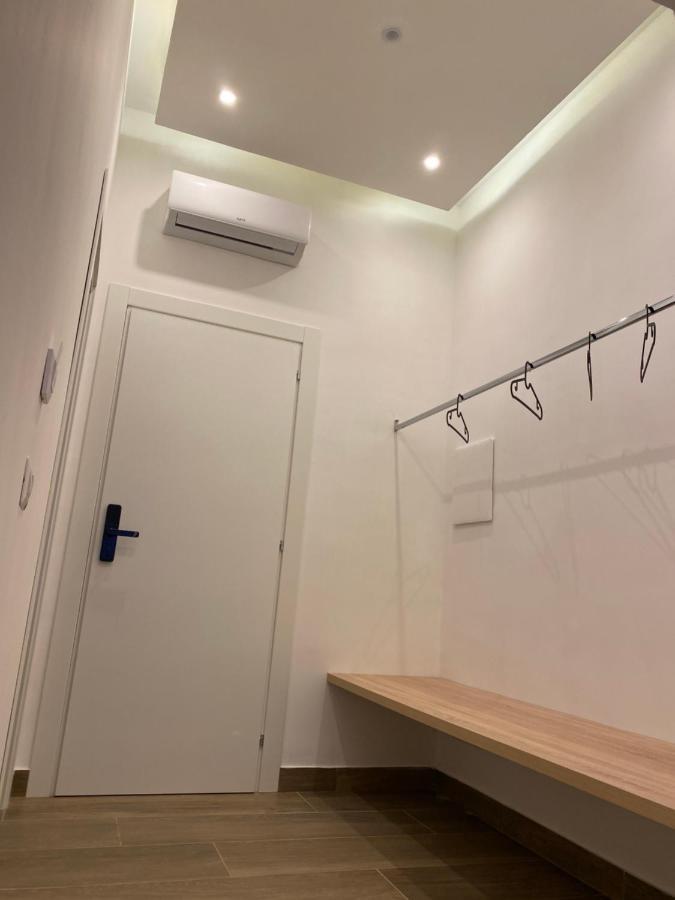 Salotto Toledo Bed & Breakfast Napoli Dış mekan fotoğraf