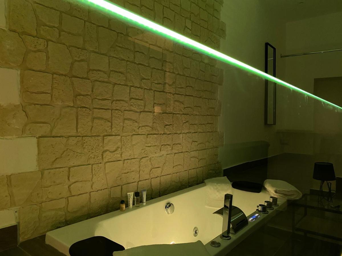 Salotto Toledo Bed & Breakfast Napoli Dış mekan fotoğraf