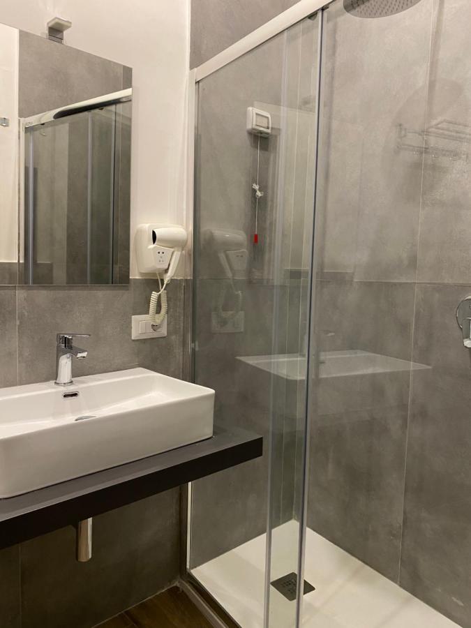 Salotto Toledo Bed & Breakfast Napoli Dış mekan fotoğraf