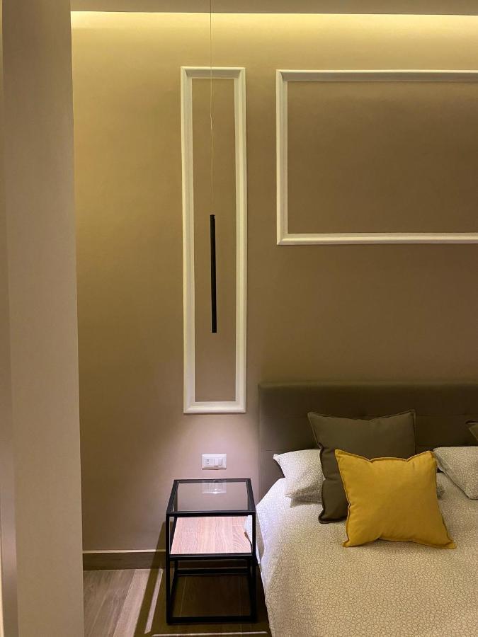 Salotto Toledo Bed & Breakfast Napoli Dış mekan fotoğraf