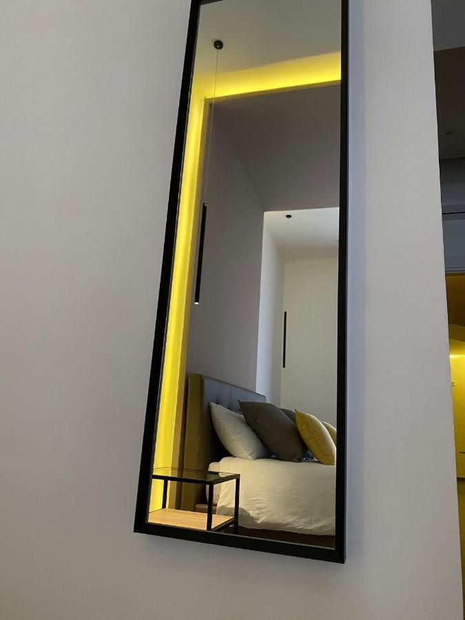 Salotto Toledo Bed & Breakfast Napoli Dış mekan fotoğraf